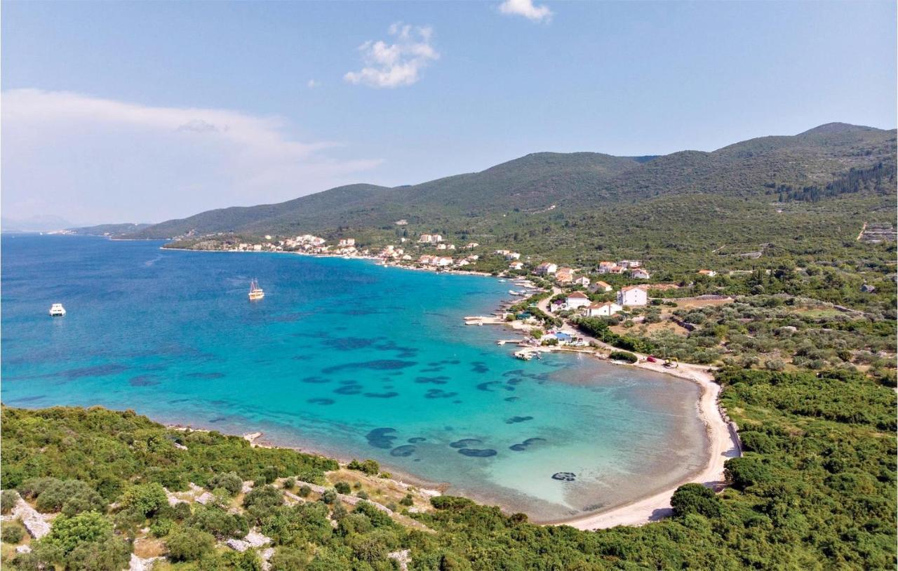 Apartment Kneze Račišće Екстериор снимка
